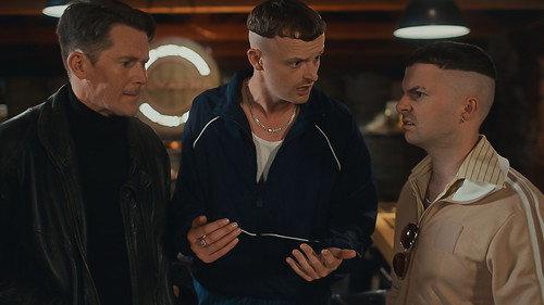 The Young Offenders Season 5 Episode 6 - Episode 6