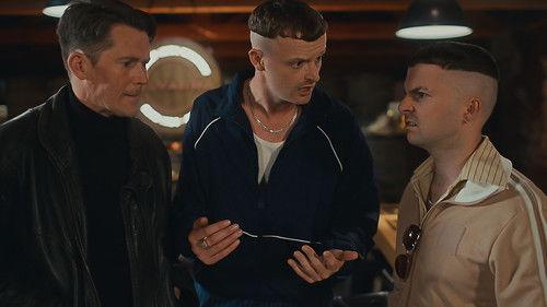 The Young Offenders Season 5 Episode 6 - Episode 6