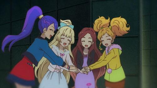 Aikatsu Stars! Season 2 Episode 72 - Our Number One Star