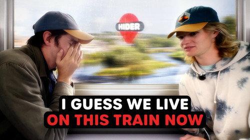 Jet Lag: The Game Season 16 Episode 7 - Worst Case Scenario