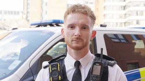 Crimewatch Live Season 18 Episode 14 - Episode 14