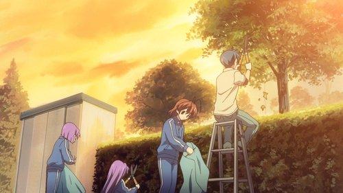 Clannad Season 1 Episode 14 - Theory of Everything