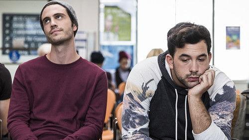 Le chalet Season 3 Episode 6 - Episode 6