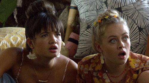 Doogie Kamealoha, M.D. Season 2 Episode 7 - I'm Just a Mom