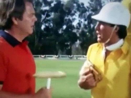 Hart to Hart Season 5 Episode 2 - Straight Through the Hart