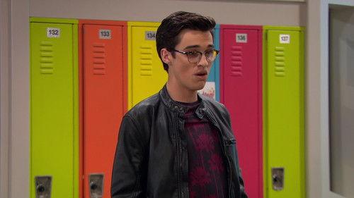Liv and Maddie Season 4 Episode 7 - Stand-Up-A-Rooney