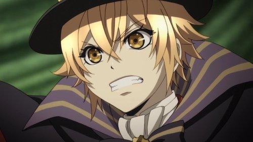 Code:Realize Season 1 Episode 3 - Vampire Requiem