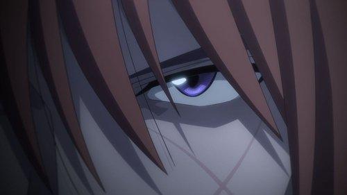 Rurouni Kenshin Season 1 Episode 43 - The Great Kyoto Fire (1)
