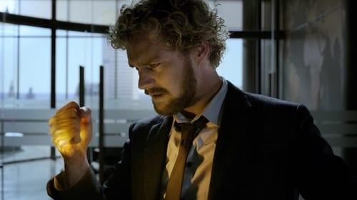 Marvel's Iron Fist Season 1 Episode 7 - Felling Tree with Roots