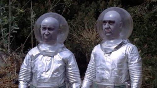 Gomer Pyle, U.S.M.C. Season 3 Episode 7 - Gomer and the Little Men From Outer Space