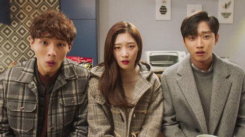 My First First Love Season 2 Episode 6 - Something Only I Can Do