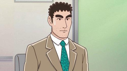 Style of Hiroshi Nohara's Lunch Season 1 Episode 3 - Episode 3