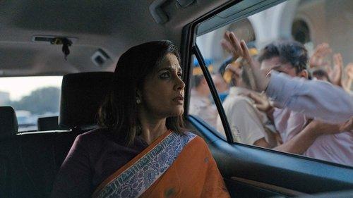 The Trial Season 2 Episode 4 - Split Them Up