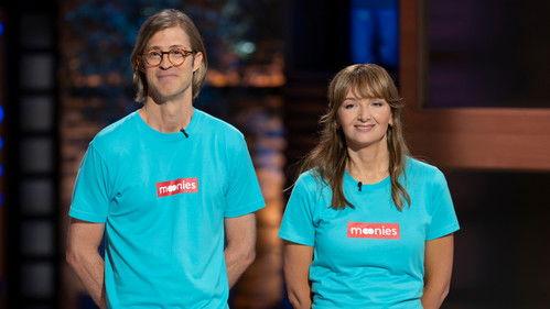 Shark Tank Season 16 Episode 4 - Episode 4