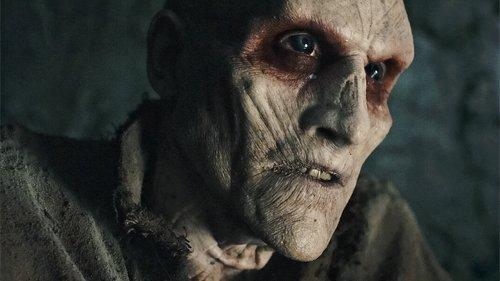 Van Helsing Season 2 Episode 3 - Love Bites