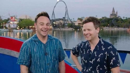 Ant & Dec's Saturday Night Takeaway Season 19 Episode 7 - Episode 7