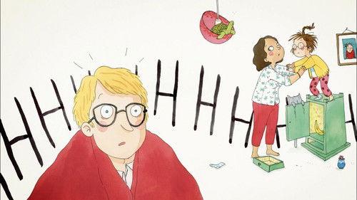 Yeti Tales Season 2 Episode 3 - Episode 3