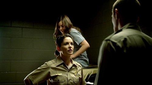 Femme Fatales Season 1 Episode 2 - Behind Locked Doors, Part 2