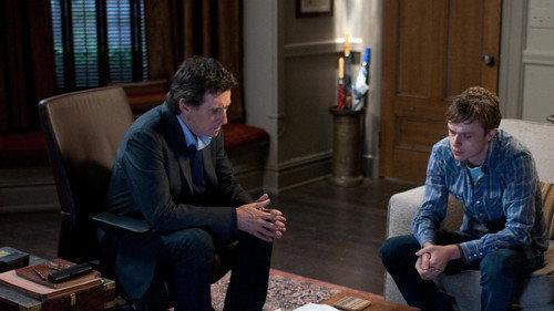 In Treatment Season 3 Episode 15 - Jesse - Week Four