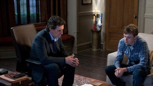 In Treatment Season 3 Episode 15 - Jesse: Week Four