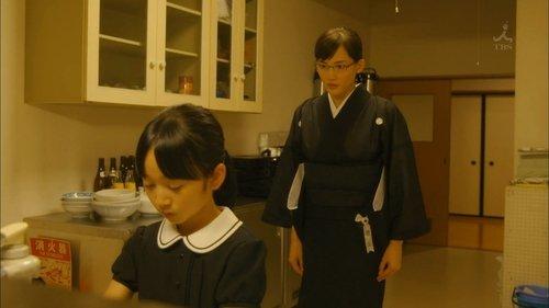 Stepmom and Daughter Blues Season 1 Episode 6 - Episode 6