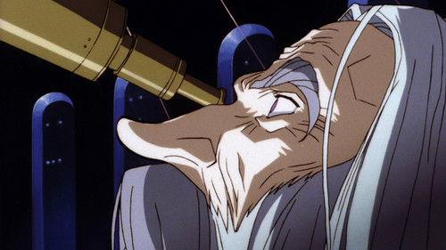 The Vision of Escaflowne Season 1 Episode 18 - The Gravity of Destiny