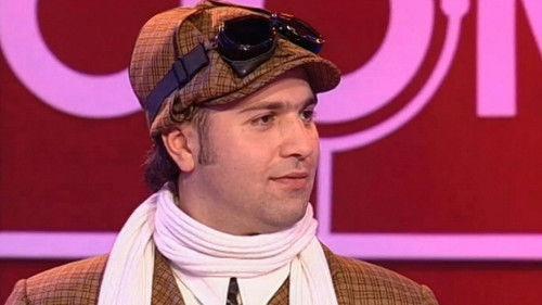 Comedy Club Season 2 Episode 6 - Episode 6