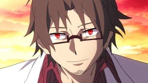 Mekakucity Actors Season 1 Episode 11 - Moon Viewing Recital