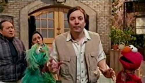 Sesame Street Season 40 Episode 4 - Wild Nature Survivor Guy