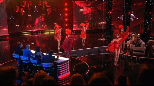Your Face Sounds Familiar Croatia Season 10 Episode 2 - Episode 2
