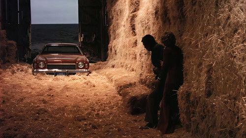 Harry O Season 1 Episode 10 - Material Witness