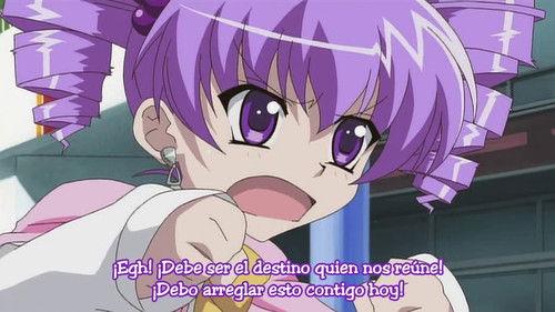 Akikan! Season 1 Episode 11 - Shake! The Strongest Akikan