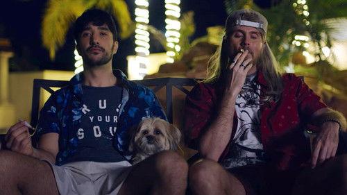 Doggy Bank Season 1 Episode 5 - An Eye in the Mailbox