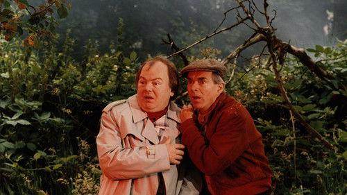 Thomas & Senior Season 2 Episode 3 - Op het spoor van Brute Berend (3)