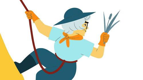 Brazen Season 1 Episode 10 - Episode 10