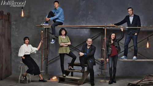 Close Up with The Hollywood Reporter Season 4 Episode 14 - Documentary