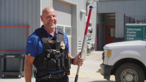 Der Germinator Season 9 Episode 10 - Episode 10