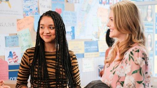 undefined Season 3 Episode 3 - Stroke of Genius