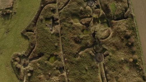 Secret Nazi Bases Season 1 Episode 3 - The Devil's Lair