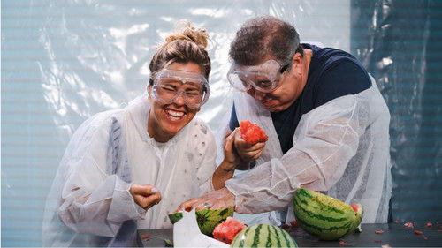 Taskmaster Portugal Season 2 Episode 4 - Linked forever