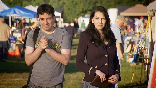 Flea Market Flip Season 5 Episode 2 - Super Flippers to the Rescue!