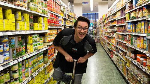 Alimentaire, mon cher Bryan! Season 1 Episode 9 - Episode 9