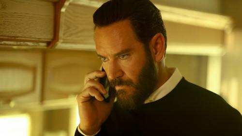 Found Season 2 Episode 8 - Missing While Haunted