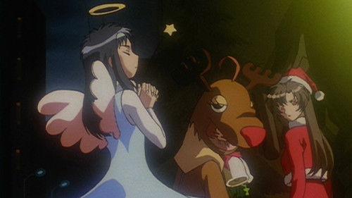 Neo Ranga Season 2 Episode 12 - Christmas in Crisis