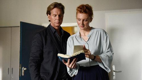 The Old Fox Season 54 Episode 5 - Episode 5