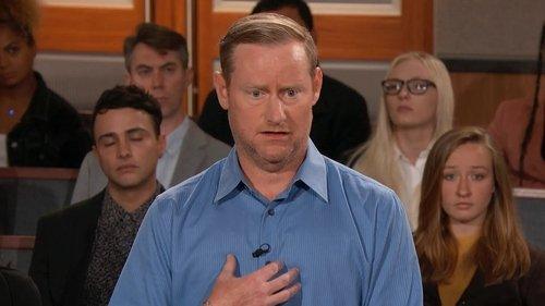 Judy Justice Season 3 Episode 20 - Wage Wars and Golf Cart Goes Rogue