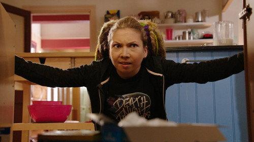 The Dumping Ground Season 6 Episode 13 - Stuck