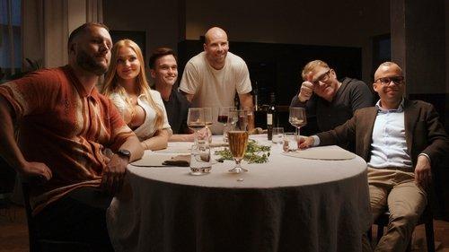 No Laughing Allowed Season 2 Episode 6 - Episode 6