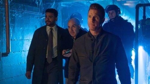 Alert: Missing Persons Unit Season 3 Episode 7 - April