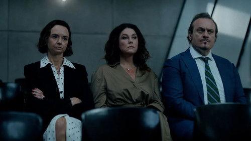 Assisen Season 3 Episode 3 - Episode 3